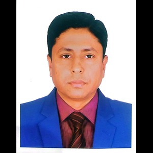 Md. Anower Hossin